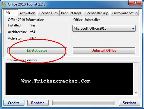 thethingy microsoft office 2010 activator torrent